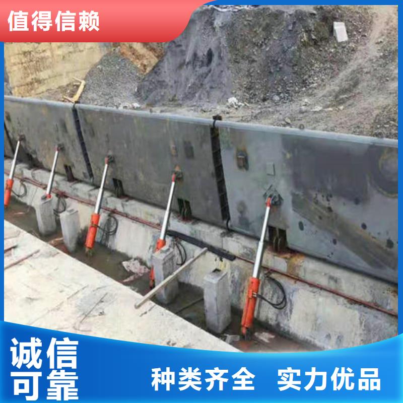 钢制闸门钢制平面闸门生产商