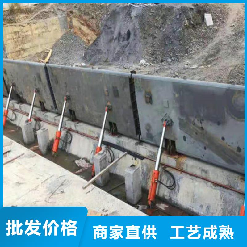 销售不锈钢闸门厂家