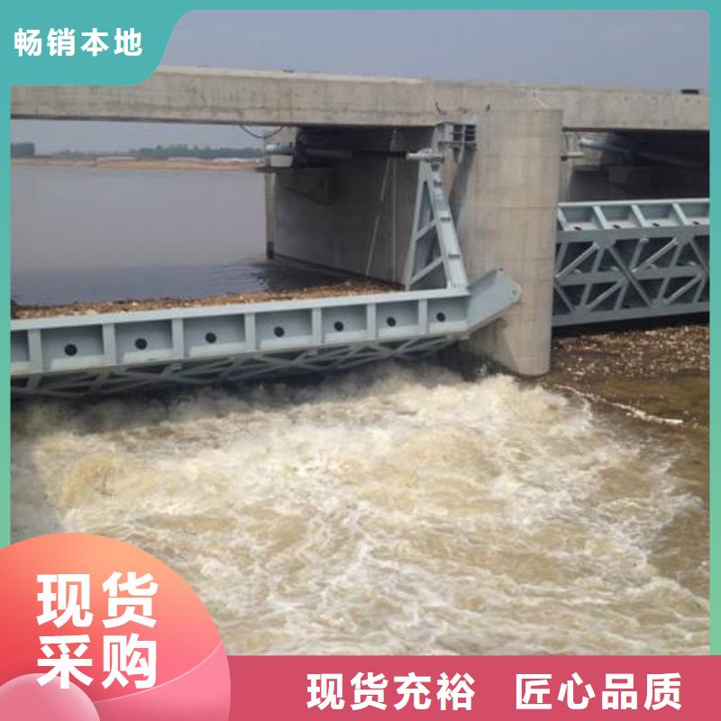 钢闸门铸铁闸门厂家做工精细