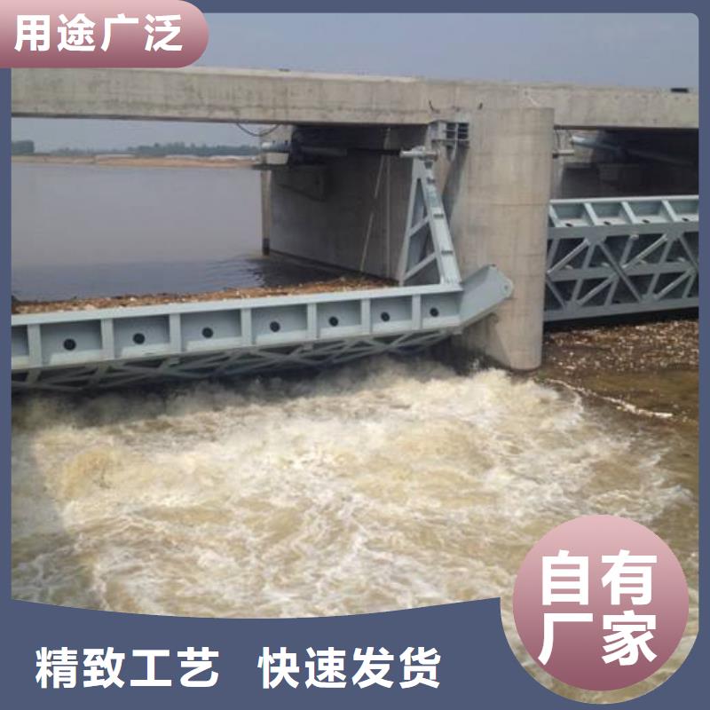 钢闸门【铸铁闸门】多年经验值得信赖