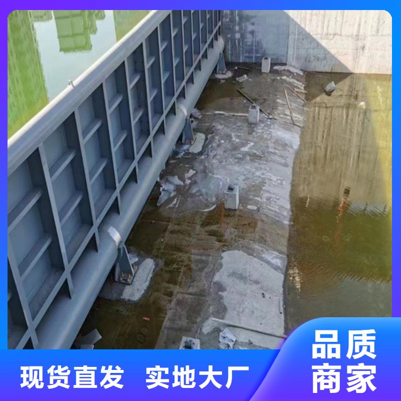 钢闸门除污机订购