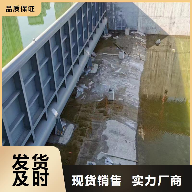 钢闸门_【铸铁闸门】细节展示