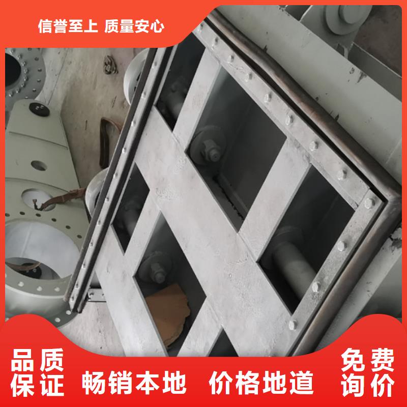 钢闸门_除污机客户满意度高