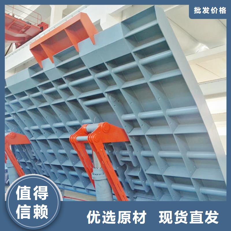 钢闸门,液压集成启闭机优选好材铸造好品质
