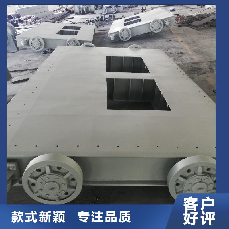 电动铸铁闸门双向受压厂家-专心做产品