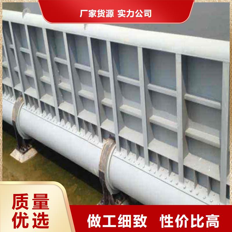 钢闸门检修钢闸门大品牌值得信赖