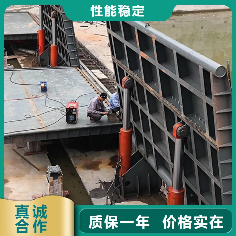 钢制闸门钢制平面闸门生产商
