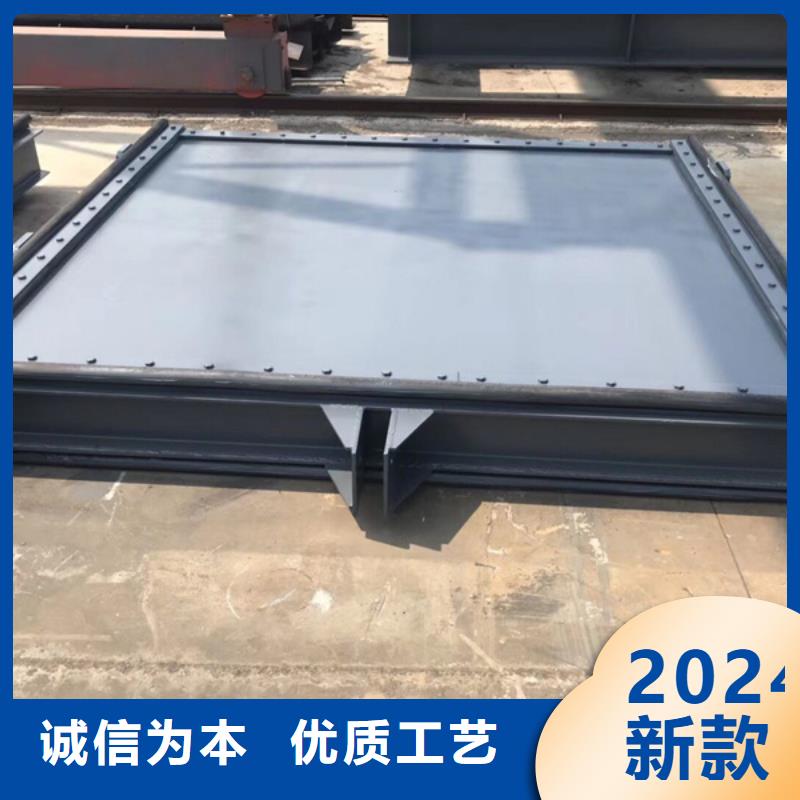 不锈钢闸门渠道钢闸门精工细作质量保证