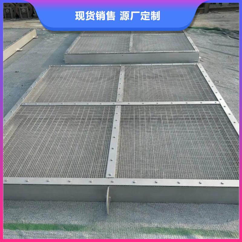 能做滑轮钢制闸门  的厂家