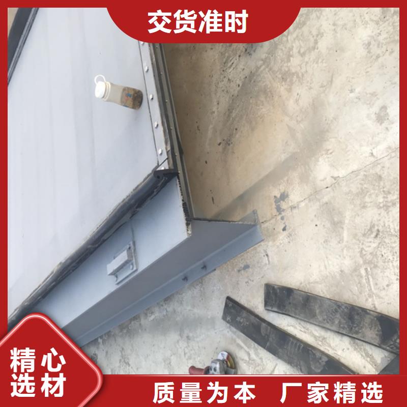 销售不锈钢闸门厂家