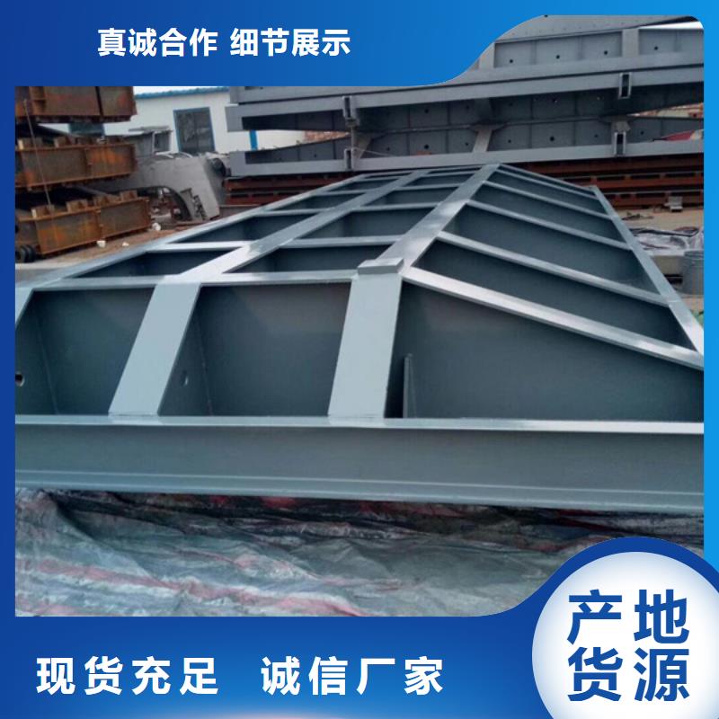 钢闸门_移动式卷扬启闭机做工精细