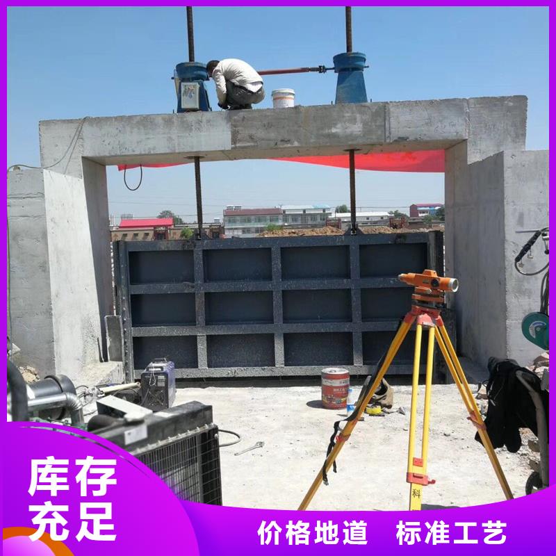  钢闸门自产自销
