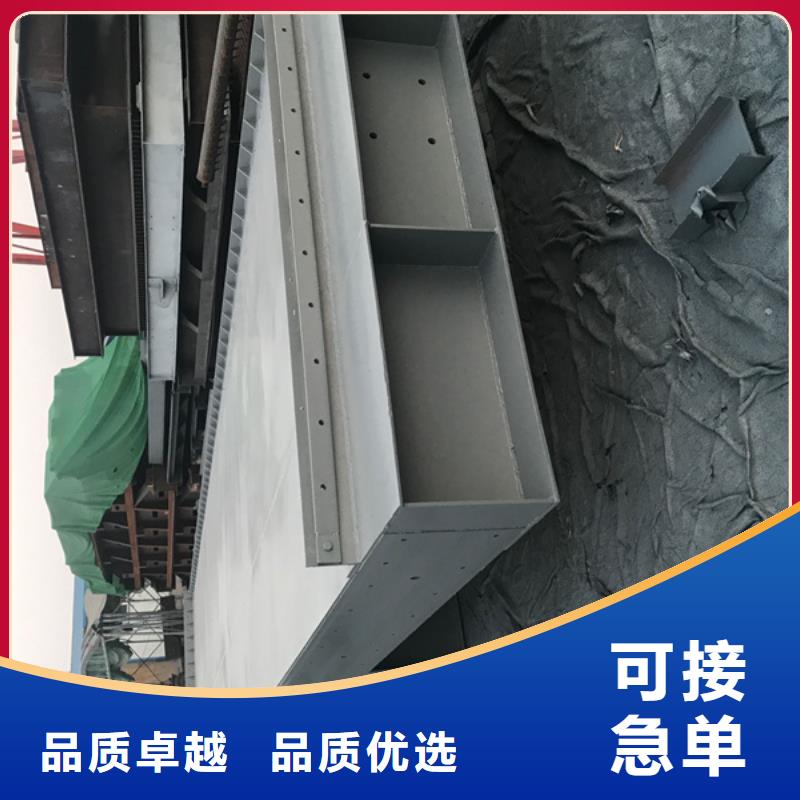 钢闸门_水利翻板闸门研发生产销售