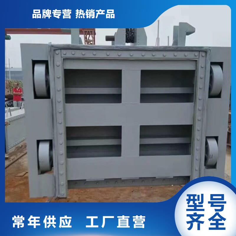 钢闸门_移动式卷扬启闭机做工精细