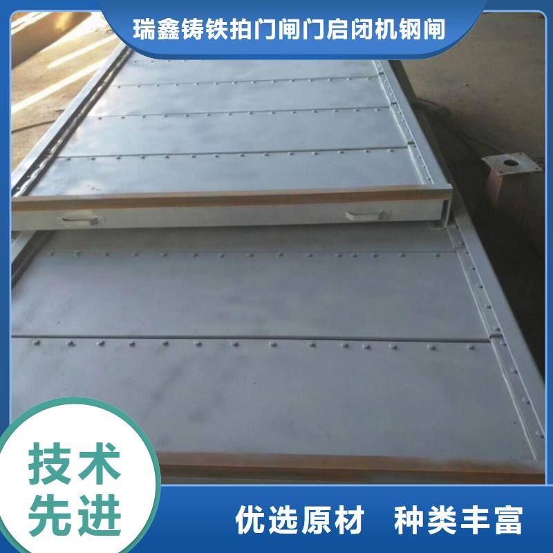钢闸门除污机订购