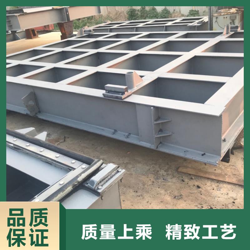 钢闸门【铸铁闸门】多年经验值得信赖