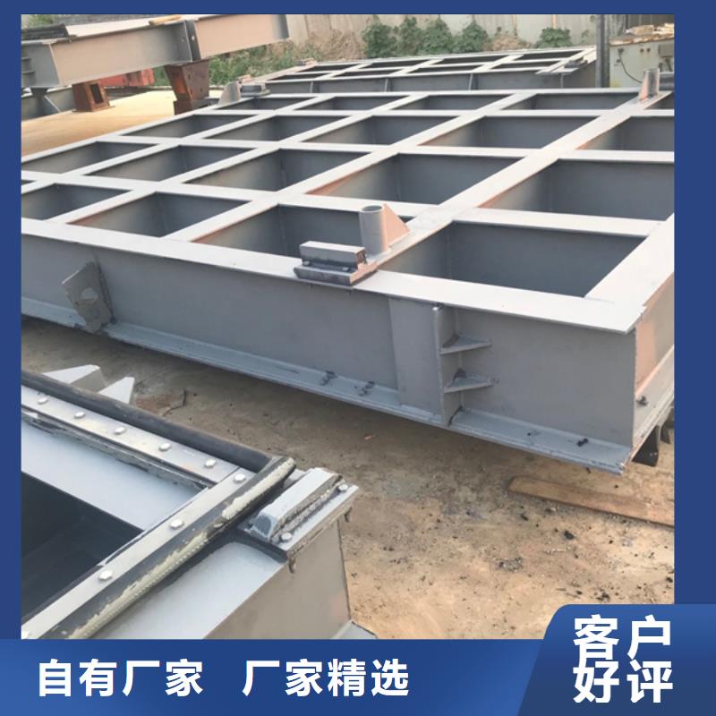 钢闸门 铸铁闸门厂家现货批发