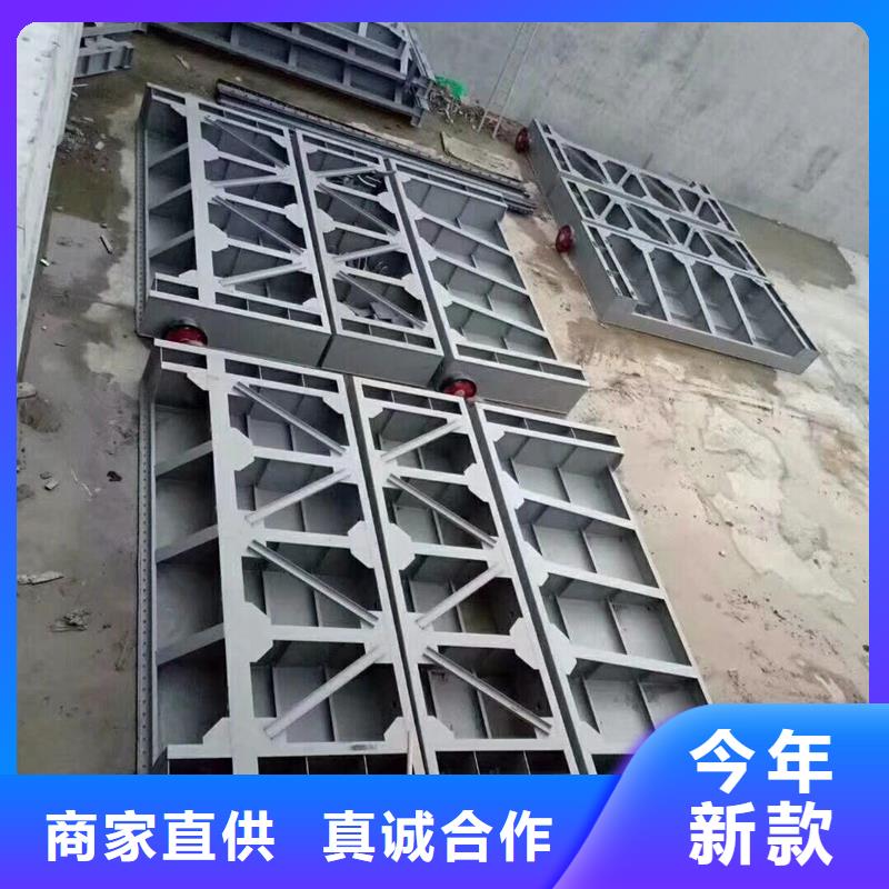 钢闸门不锈钢闸门厂家拒绝差价