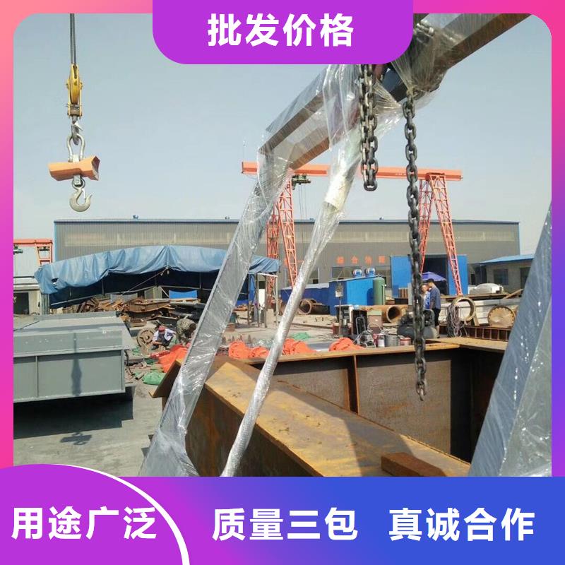 弧形刚闸门水库发电站平面钢闸门来电咨询