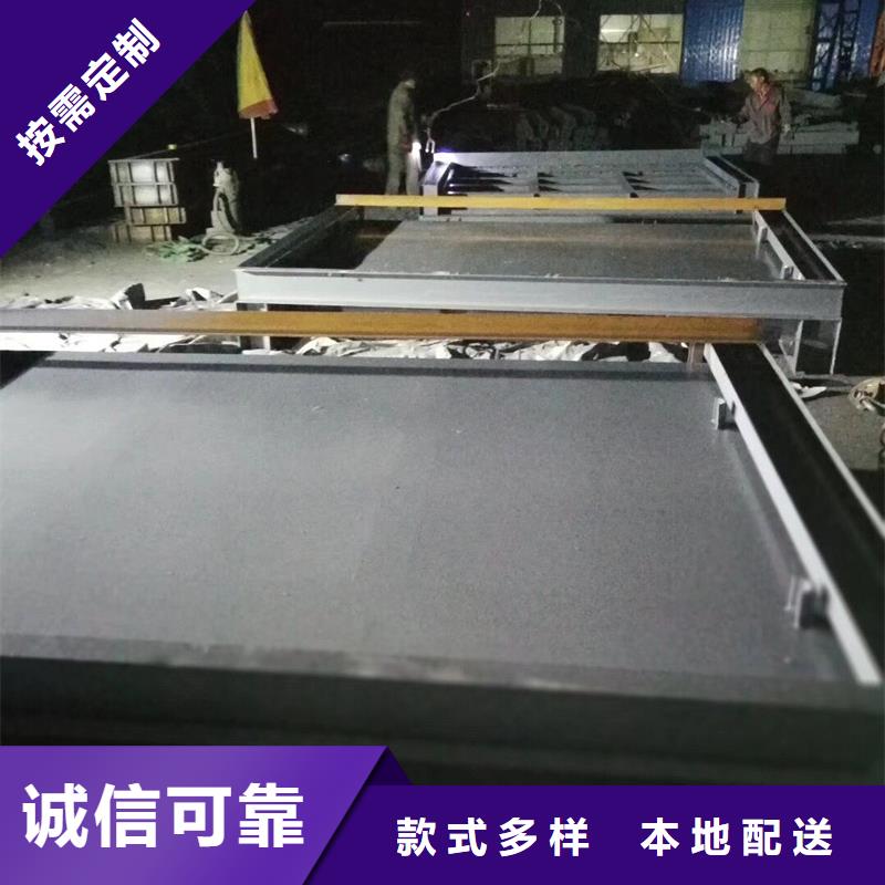 发货及时的下开式钢闸门生产厂家