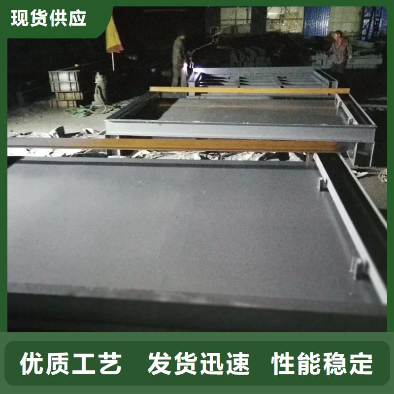 钢闸门液压钢坝闸门厂家精选