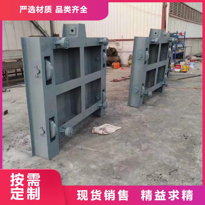 【钢闸门_固定卷扬式启闭机工厂现货供应】