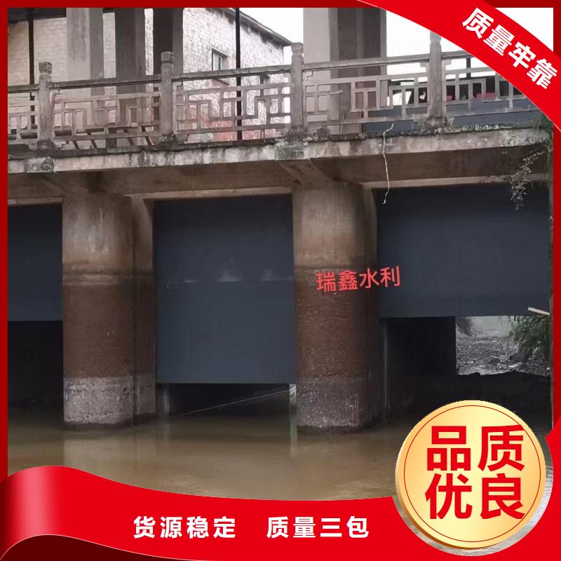 钢闸门清污机多年厂家可靠
