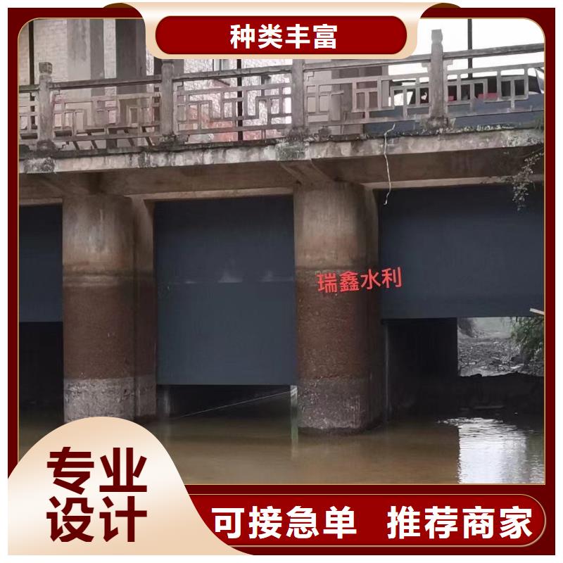 一体式钢制闸门行情走势