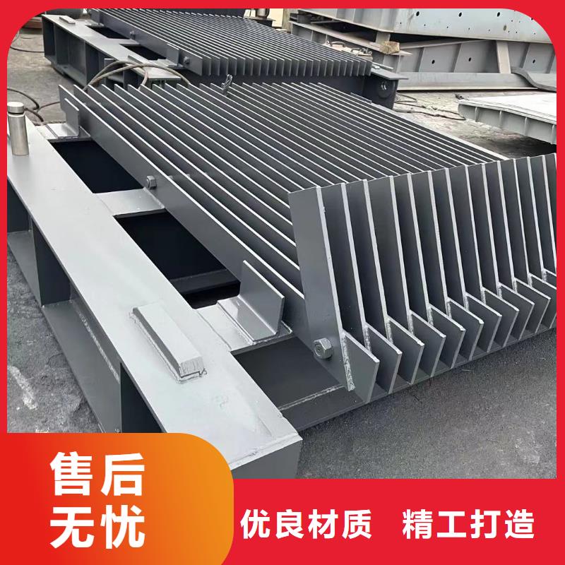 钢闸门液压钢坝闸门专业的生产厂家