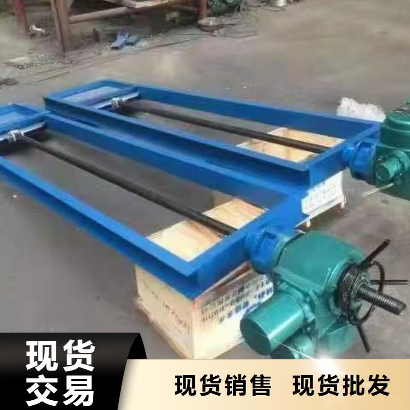 钢闸门液压钢坝闸门专业的生产厂家
