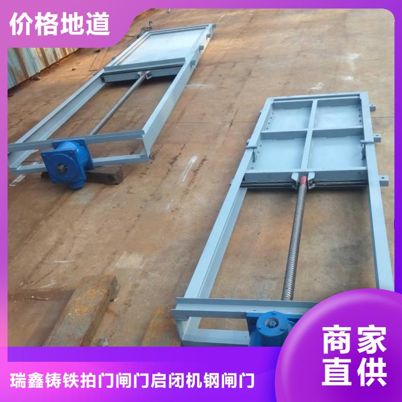 口碑好的不锈钢翻板闸门经销商