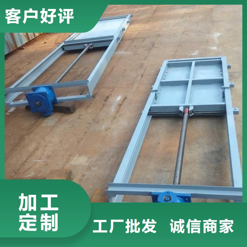 钢闸门液压钢坝闸门专业的生产厂家