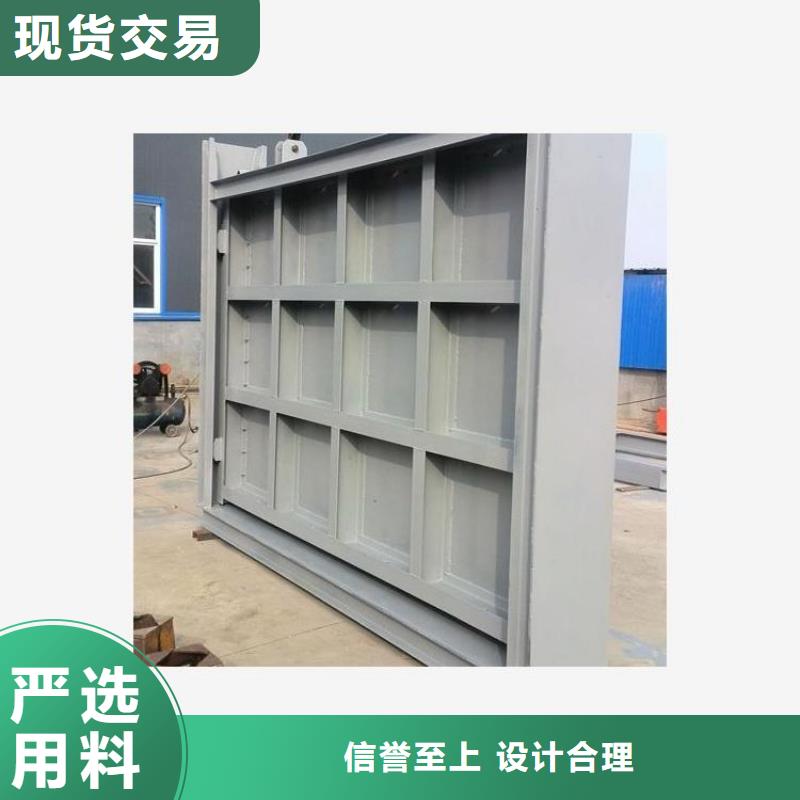 【钢闸门】卷扬启闭机质量看得见