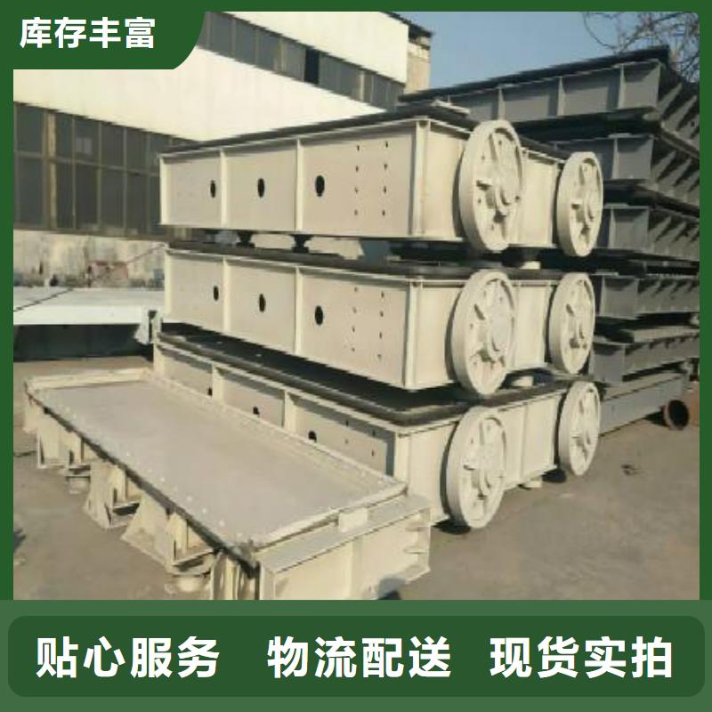 钢闸门清污机多年厂家可靠