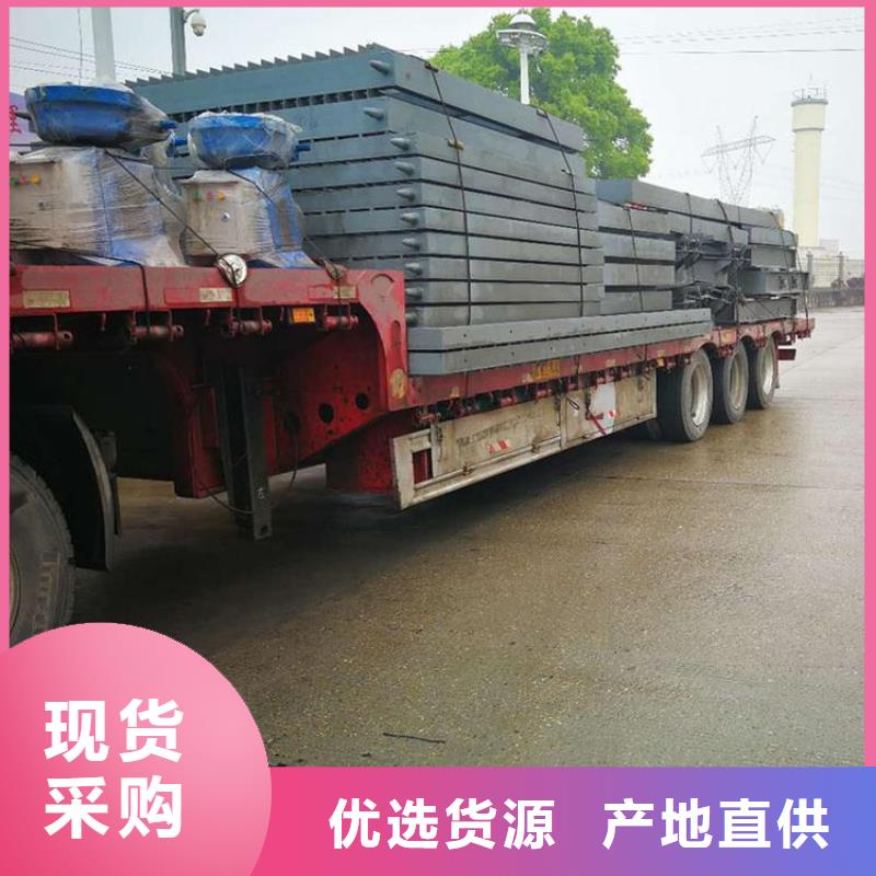 钢闸门铸铁闸门厂家做工精细