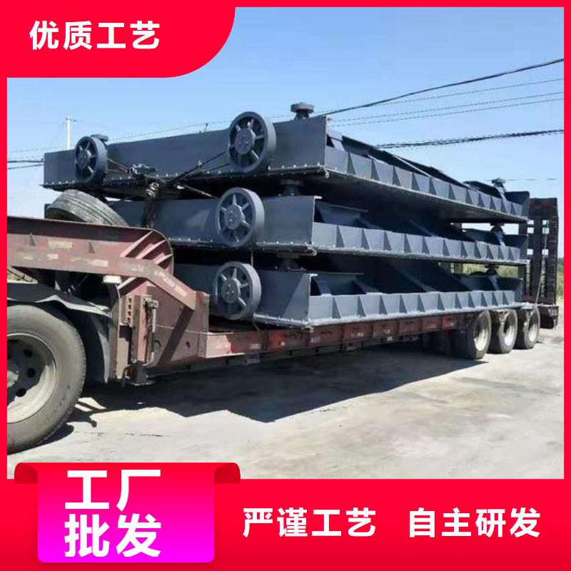 【钢闸门_露顶式钢闸门品质之选】