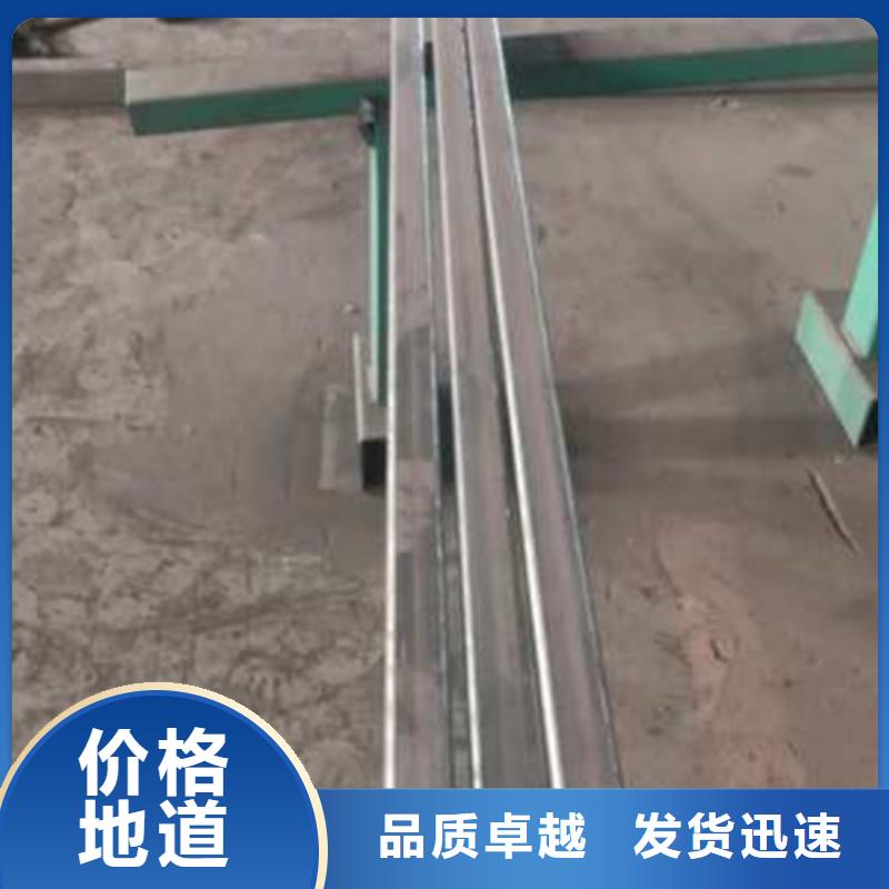 无缝方管好货不怕比