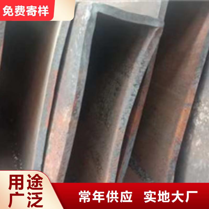无缝方管售后无忧大厂