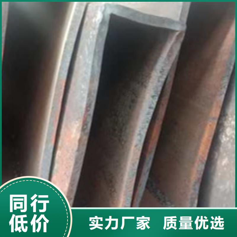 无缝方管好货不怕比