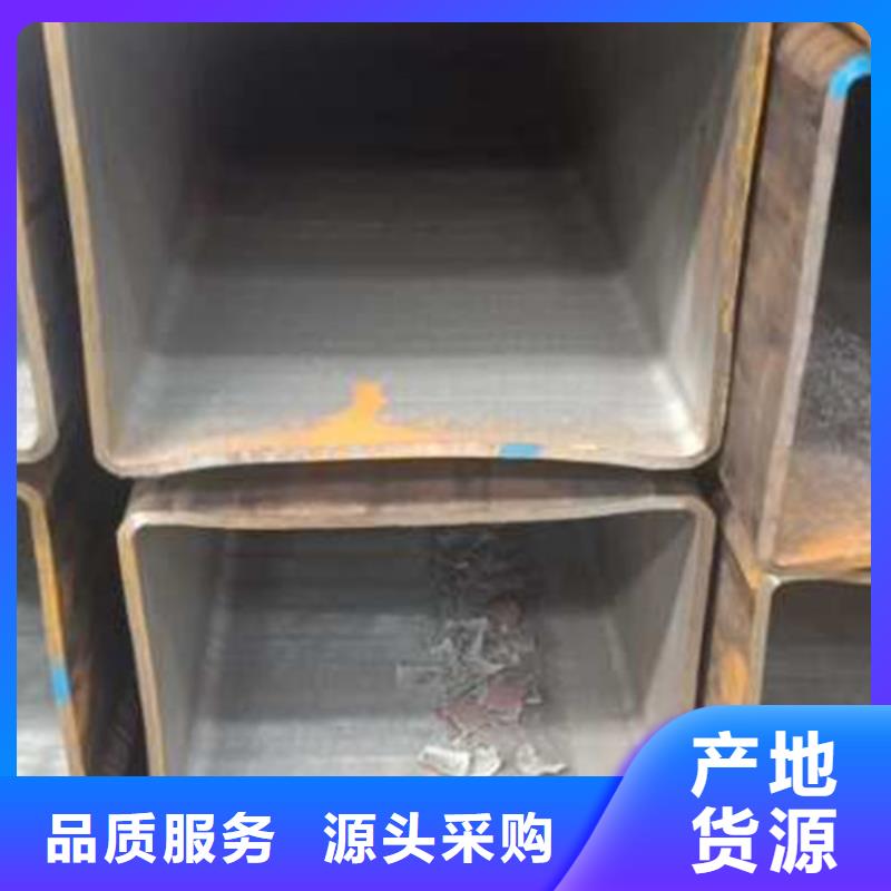 无缝方管售后无忧大厂