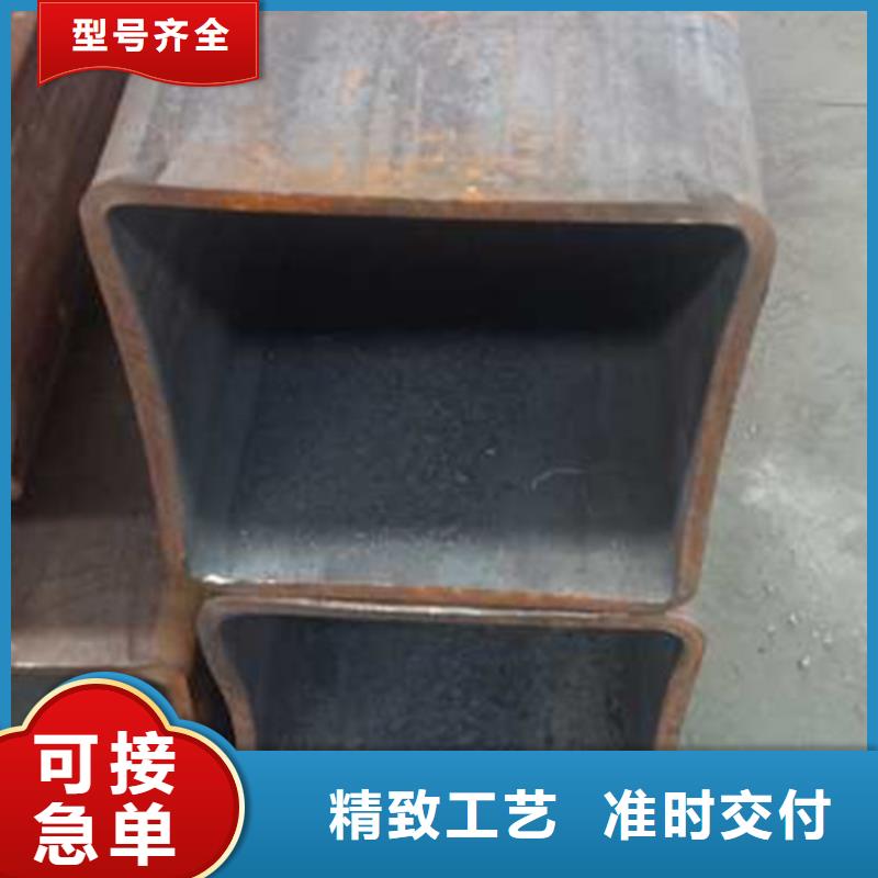 销售无缝方管_诚信厂家