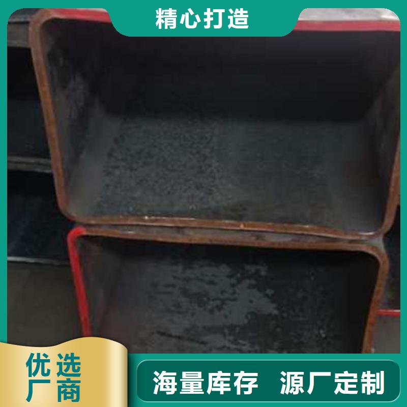 销售无缝方管_诚信厂家