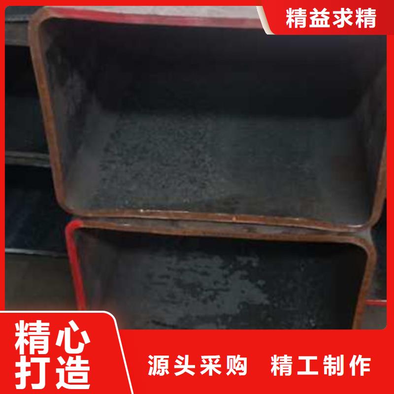 找无缝方管厂家选鑫冶联钢材有限公司