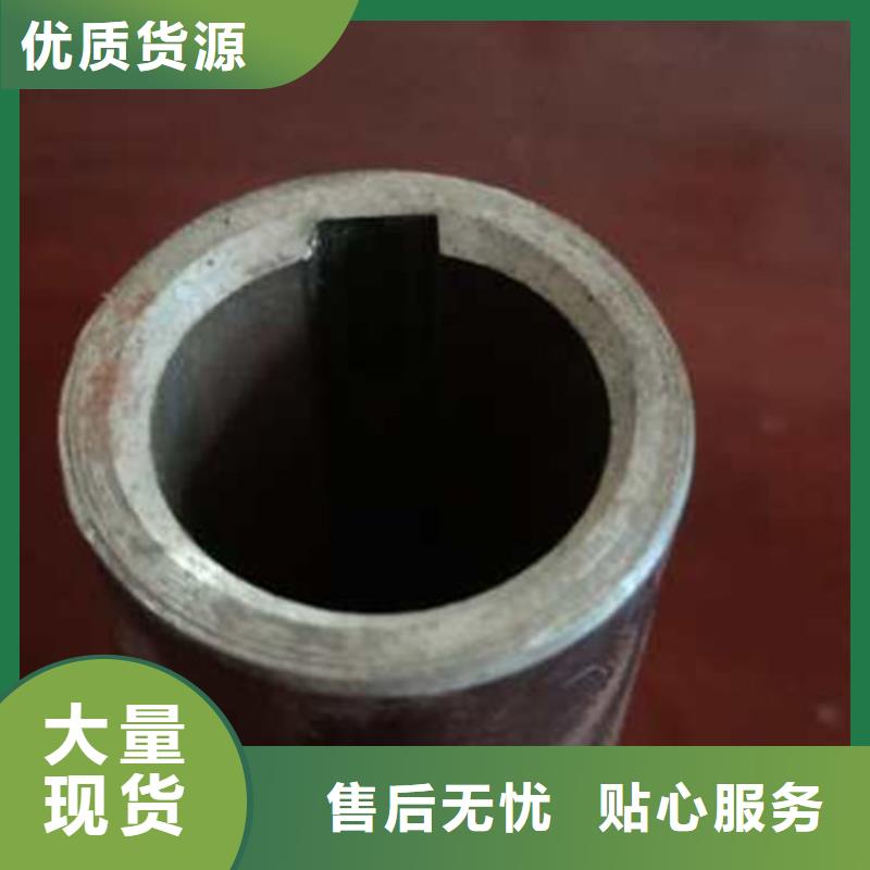 精密管无缝方矩管设备齐全支持定制