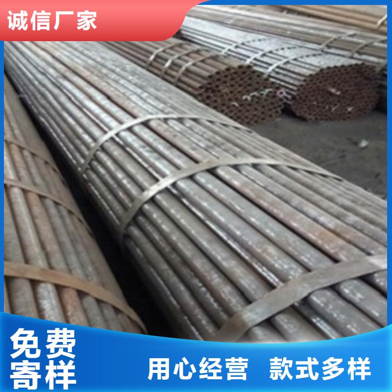 精密管无缝方矩管设备齐全支持定制