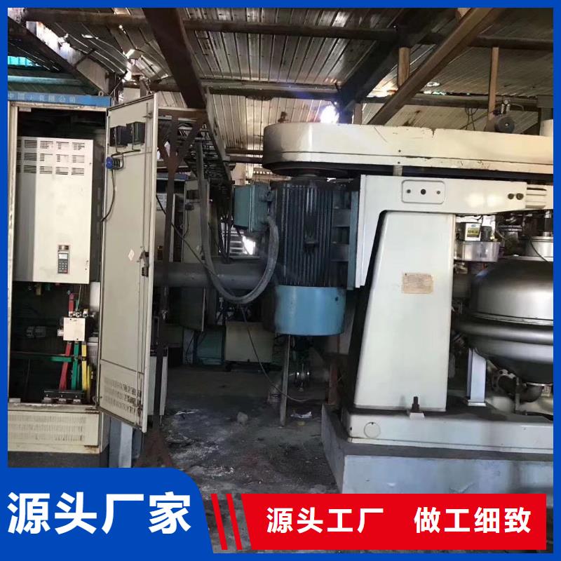 回收橄榄油分离机高价回收