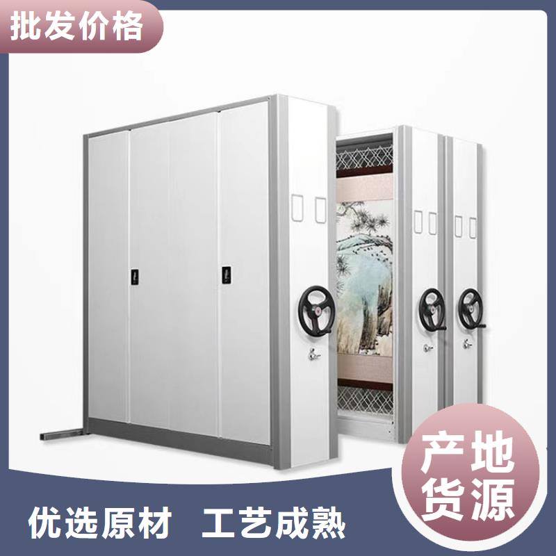 手动密集柜价格-鑫泉柜业有限公司