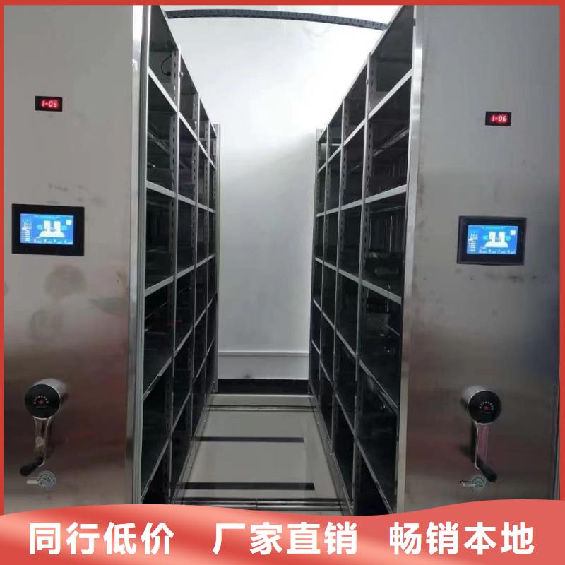 手动密集柜价格