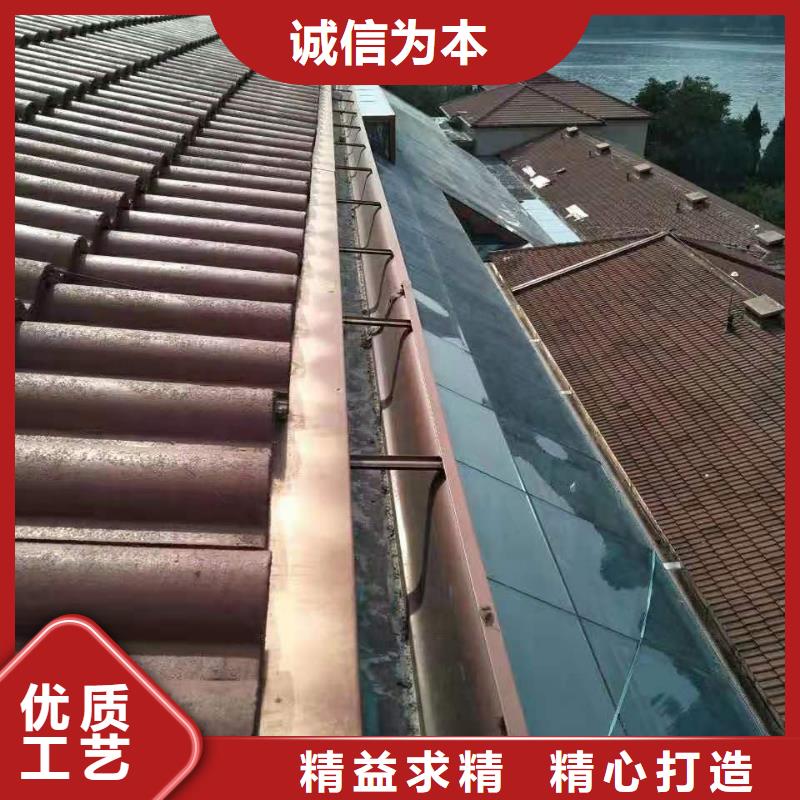 雨水落水系统厂家