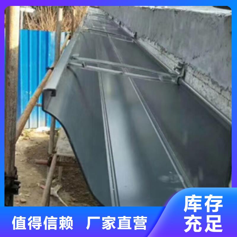铝合金雨水管厂家在线咨询